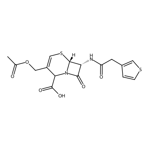 Cefalotin Impurity 7