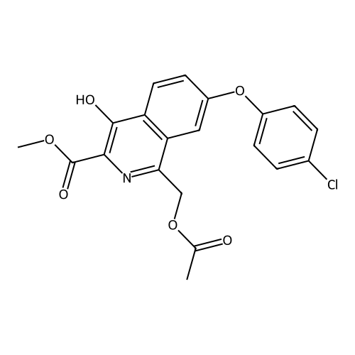 Roxadustat Impurity 27