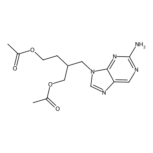 Famciclovir Impurity 8