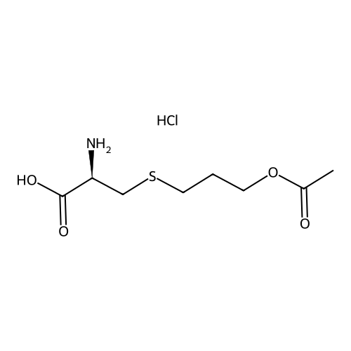 Fudosteine Impurity 19 HCl