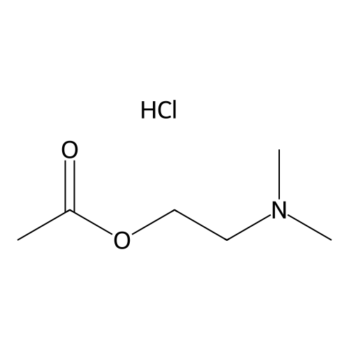 Acetylcholine Chloride EP Impurity B
