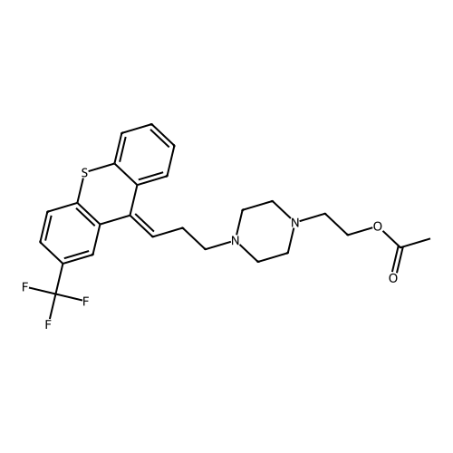 Flupentixol EP Impurity E