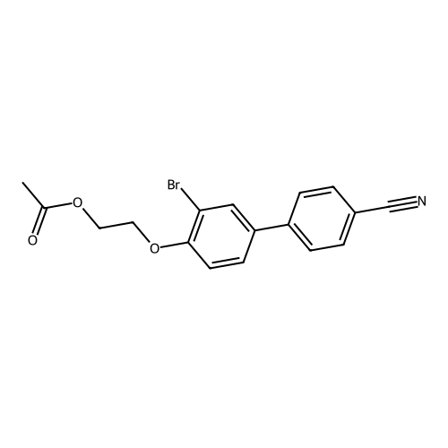 Trifarotene impurity 23