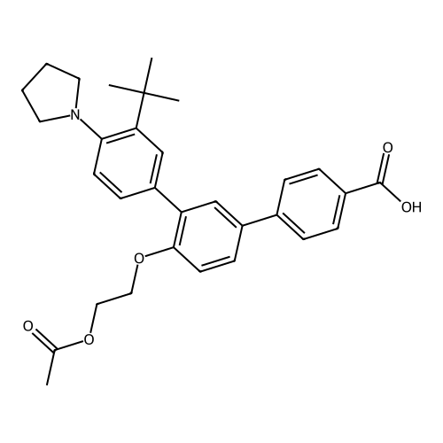 Trifarotene Impurity 12