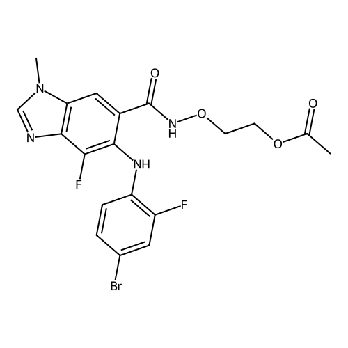 Binimetinib Impurity 4