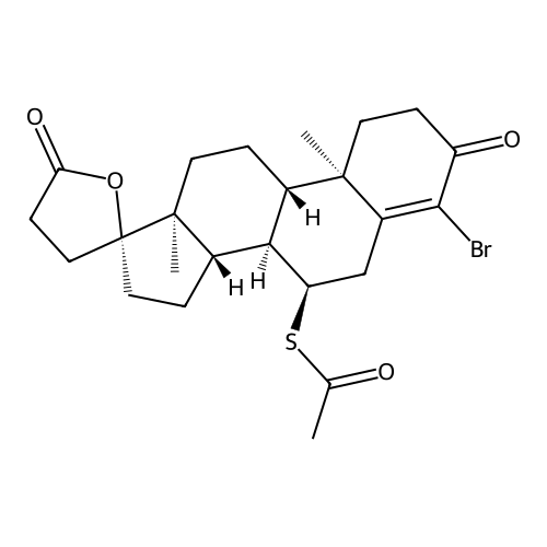 Spironolactone EP impurity B