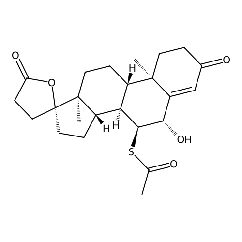 Spironolactone EP Impurity G