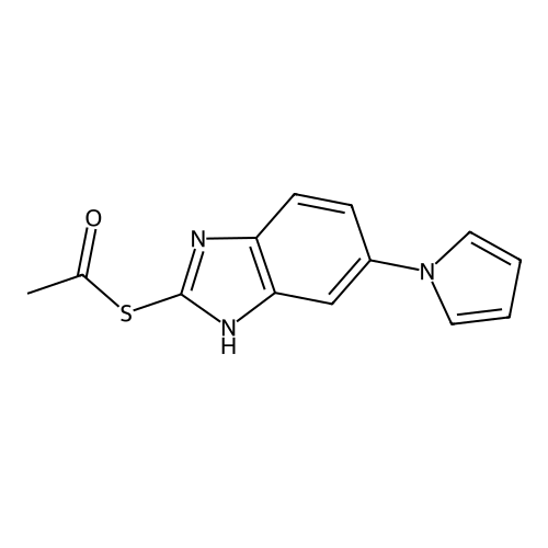 Ilaprazole impurity 187