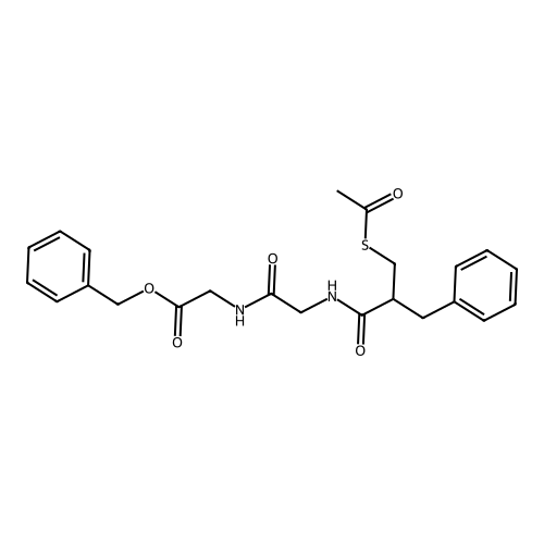 Racecadotril Impurity 23