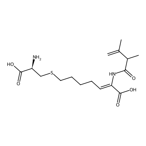 Cilastatin EP Impurity F