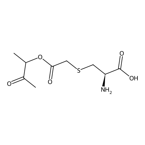 Carbocisteine Impurity 26