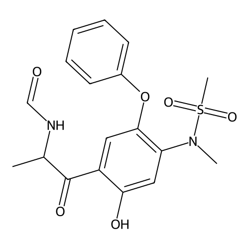 Iguratimod Impurity 78