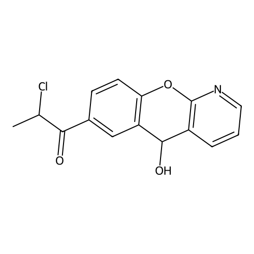Pranoprofen Impurity 19