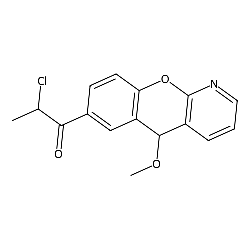 Pranoprofen Impurity 3