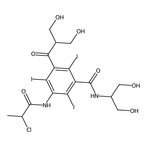 Iopamidol Impurity 56