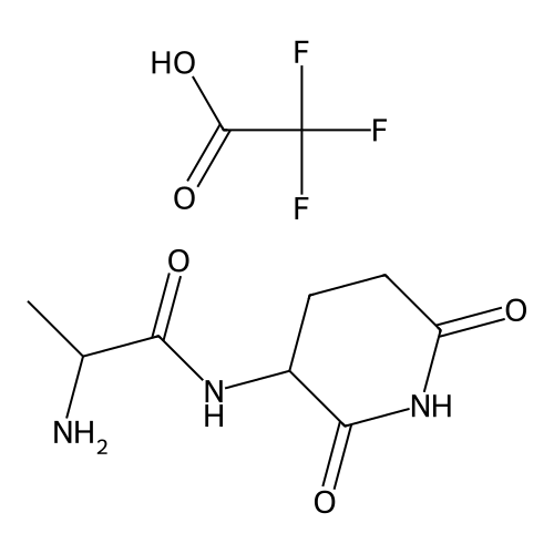 Alanyl Glutamine Impurity 20 TFA Salt