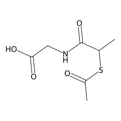 Tiopronin impurity 1