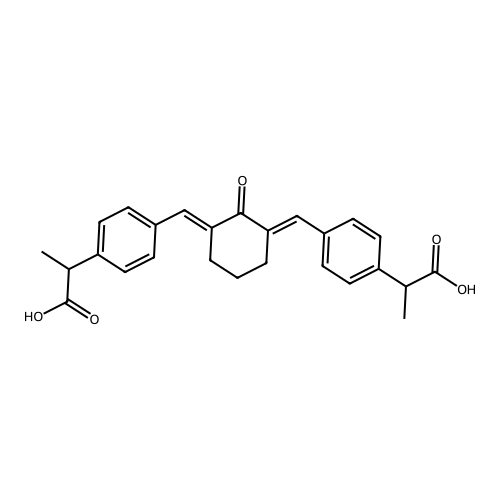 Pelubiprofen Impurity 1