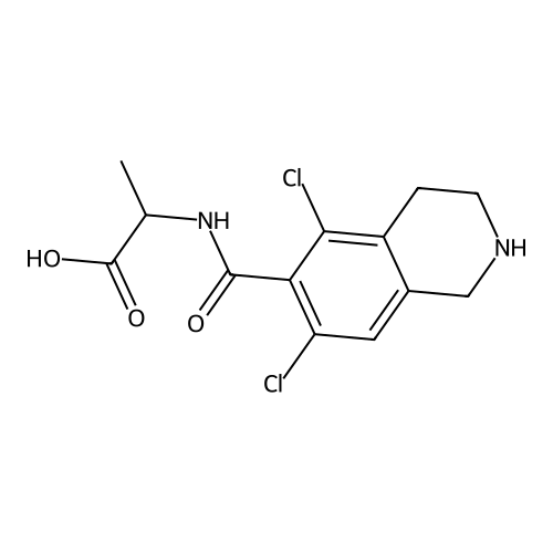 Lifitegrast Impurity 84