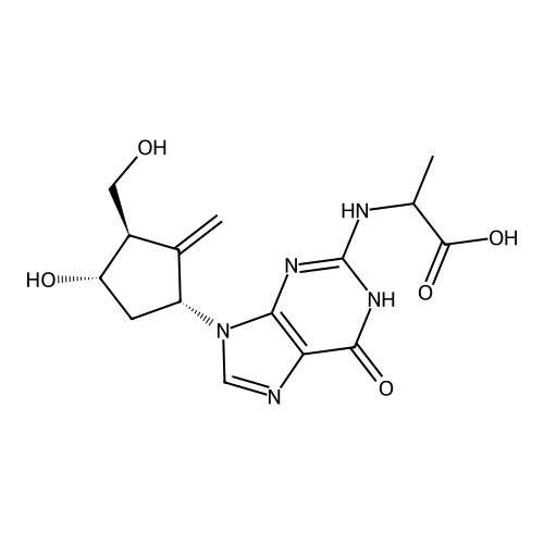 Entecavir Impurity 29