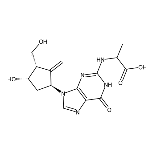 Entecavir Impurity 28