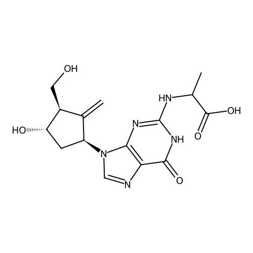 Entecavir impurity 39