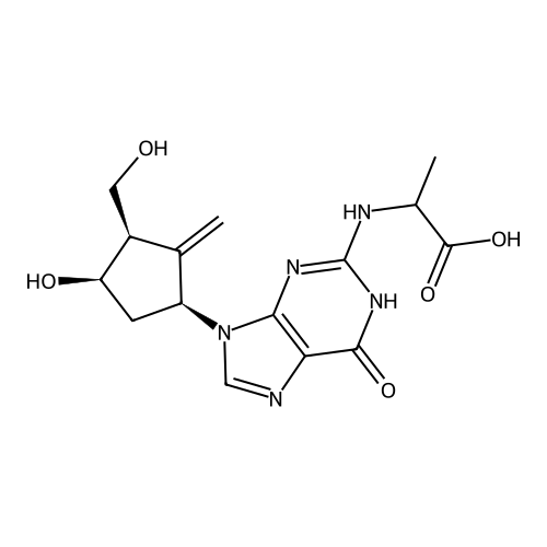 Entecavir Impurity 30