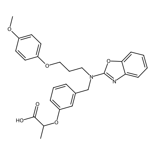 Pemafibrate Impurity 45