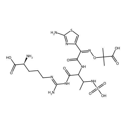 Aztreonam impurity 60
