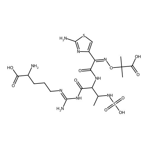 Aztreonam Impurity 19