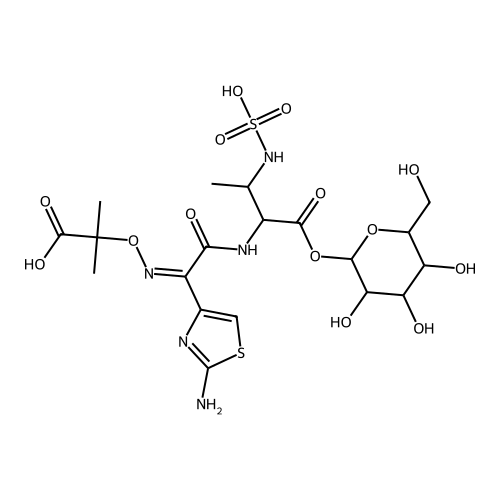 Aztreonam Impurity 58