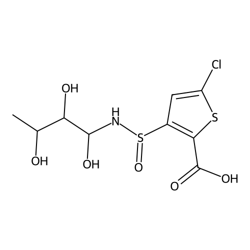 Lornoxicam Impurity 35