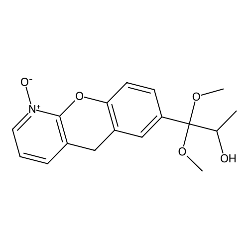 Pranoprofen Impurity 46