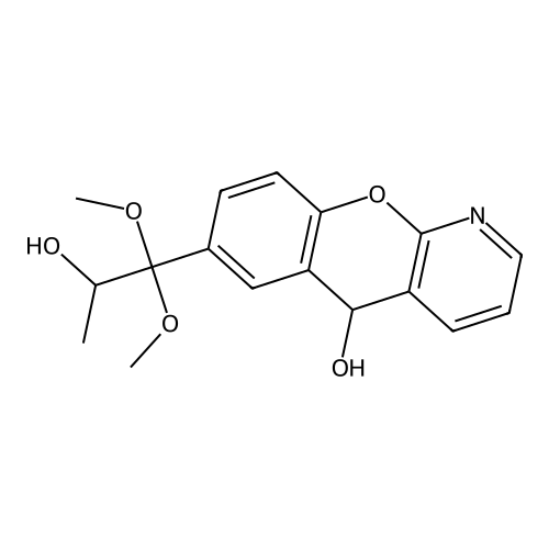 Pranoprofen Impurity 20