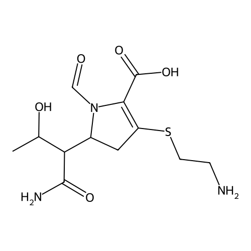 Imipenem Impurity 121