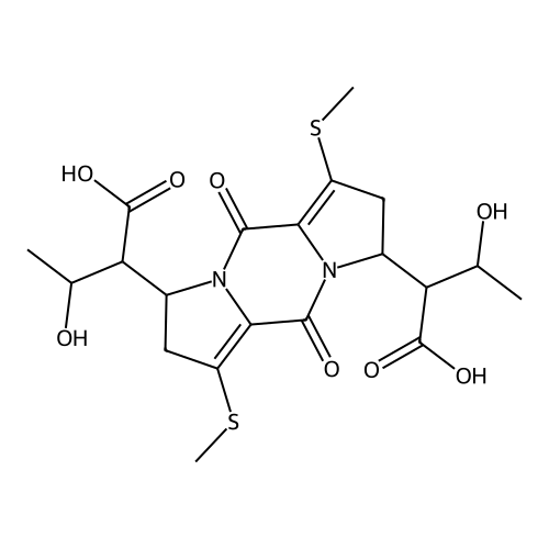 Imipenem Impurity 117