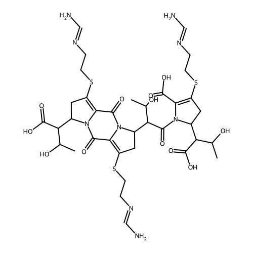 Imipenem Impurity 120