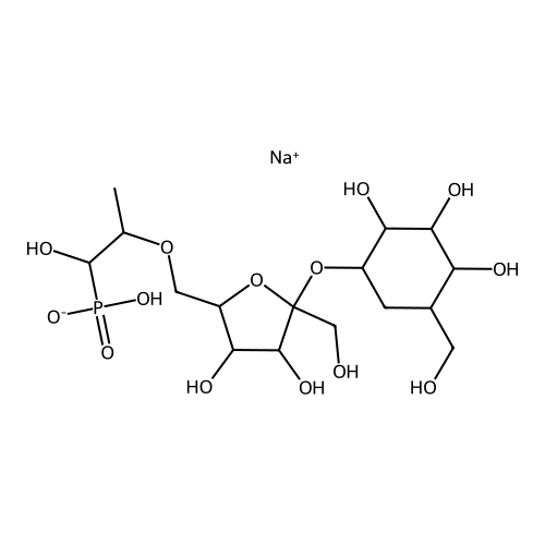 Fosfomycin Impurity 28