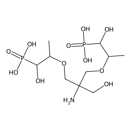 Fosfomycin Impurity 26