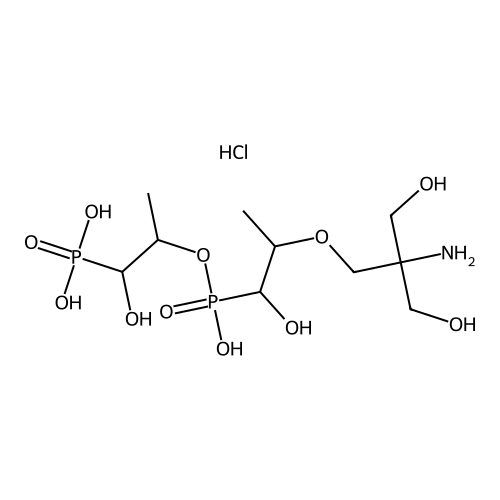 Fosfomycin EP Impurity D-Hydrochloride