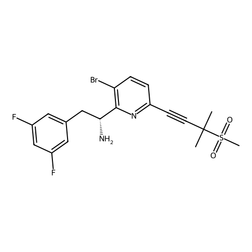 Lenacapavir Impurity 15