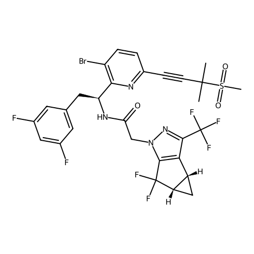 Lenacapavir Impurity 12
