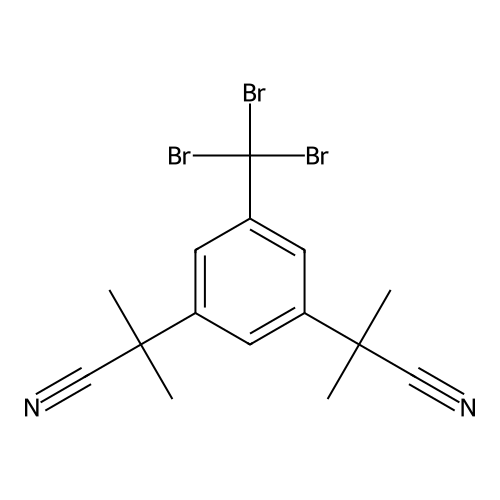 Anastrozole Impurity 34