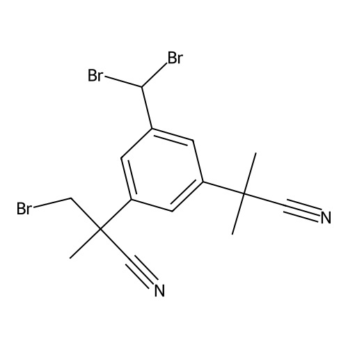 Anastrozole Impurity 33