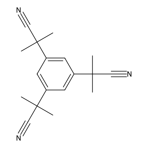 Anastrozole Impurity 32