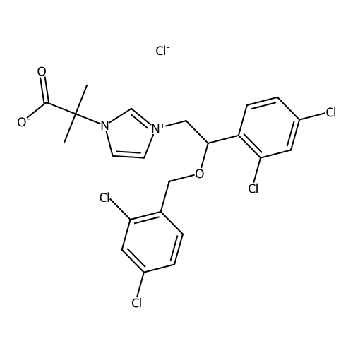 Miconazole EP Impurity E CI
