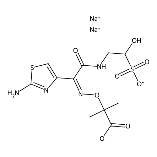 Ceftazidime Impurity 2