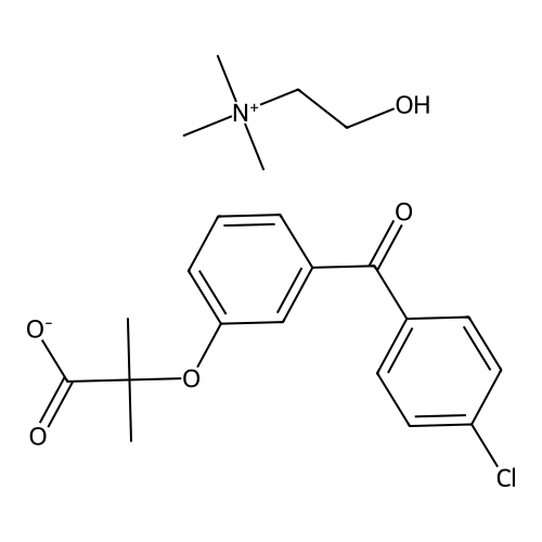 Fenofibrate Impurity 8