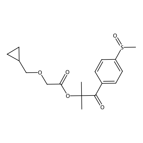 Firocoxib Impurity 2