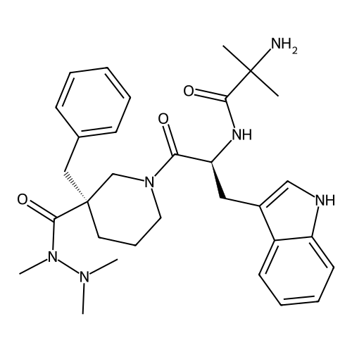 Anamorelin Impurity 12